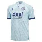 Camisola West Bromwich Albion Homem Equipamento 3ª 2026-27