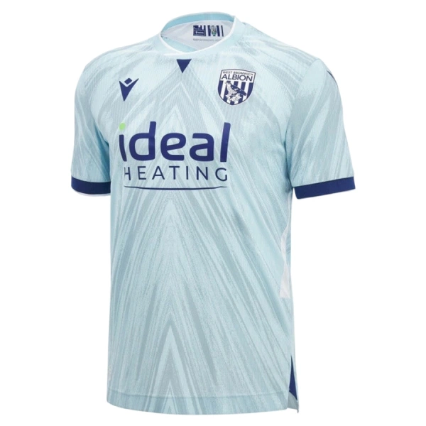 Camisola West Bromwich Albion Homem Equipamento 3ª 2026-27 Camisola West Bromwich Albion Homem Equipamento 3ª 2026-27