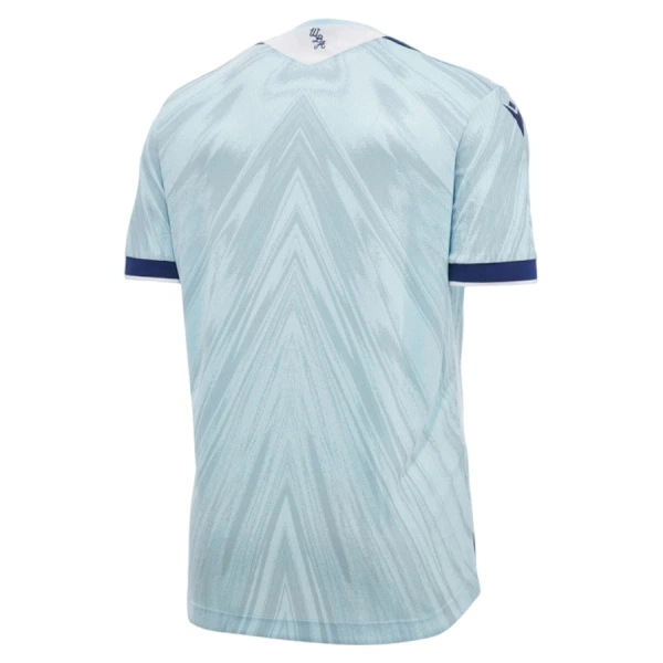 Camisola West Bromwich Albion Homem Equipamento 3ª 2026-27