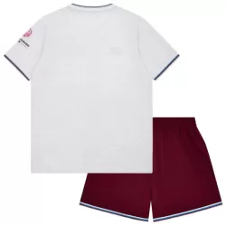 Camisola West Ham United Criança Equipamento 2ª 2026-27