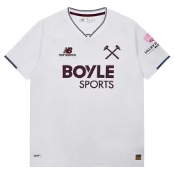 Camisola West Ham United Homem Equipamento 2ª 2026-27