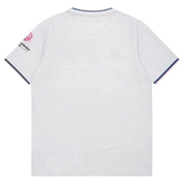 Camisola West Ham United Homem Equipamento 2ª 2026-27