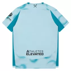 Camisola West Ham United Homem Equipamento 3ª 2026-27
