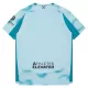 Camisola West Ham United Homem Equipamento 3ª 2026-27