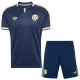 Camisola Al Nassr Criança Equipamento 2ª 2026-27 Camisola Al Nassr Criança Equipamento 2ª 2026-27