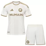 Camisola Al Nassr Criança Equipamento 3ª 2026-27