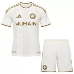 Camisola Al Nassr Criança Equipamento 3ª 2026-27 Camisola Al Nassr Criança Equipamento 3ª 2026-27