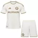 Camisola Al Nassr Criança Equipamento 3ª 2026-27 Camisola Al Nassr Criança Equipamento 3ª 2026-27