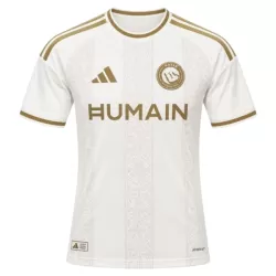 Camisola Al Nassr Homem Equipamento 3ª 2026-27 Camisola Al Nassr Homem Equipamento 3ª 2026-27