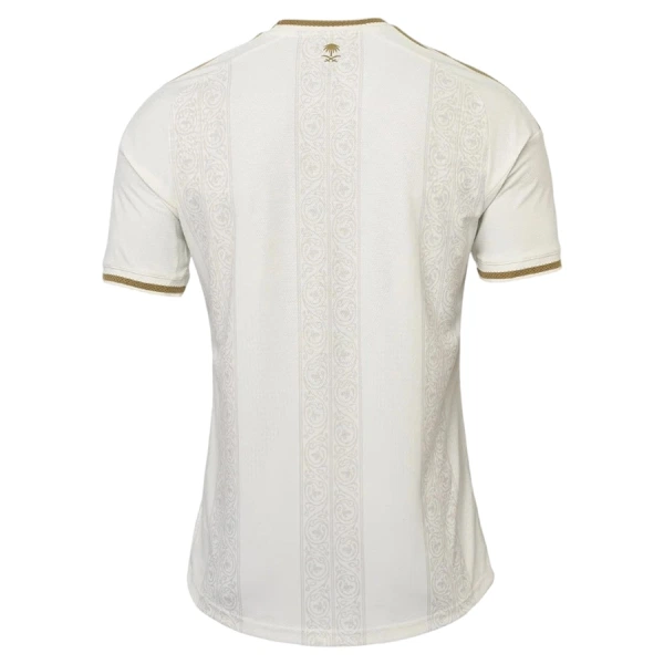 Camisola Al Nassr Homem Equipamento 3ª 2026-27