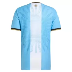Camisola Argentina Farewell Aniversário Criança 2026-27