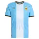 Camisola Argentina Farewell Aniversário Criança 2026-27