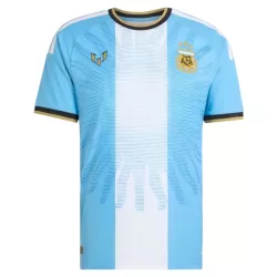 Camisola Argentina Farewell Aniversário Homem 2026-27 Camisola Argentina Farewell Aniversário Homem 2026-27