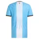 Camisola Argentina Farewell Aniversário Homem 2026-27
