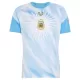 Camisola Argentina Farewell Pre-Match Aniversário Homem 2026-27