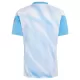 Camisola Argentina Farewell Pre-Match Aniversário Homem 2026-27