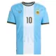 Camisola Argentina Messi Farewell Aniversário Criança 2026-27
