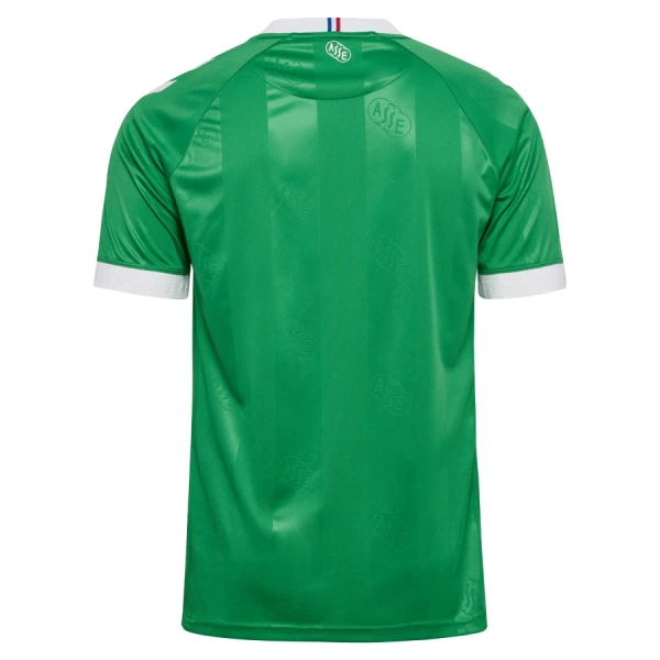 Camisola AS Saint-Étienne Homem Equipamento 1ª 2026-27