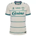 Camisola AS Saint-Étienne Homem Equipamento 2ª 2026-27