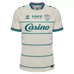 Camisola AS Saint-Étienne Homem Equipamento 2ª 2026-27 Camisola AS Saint-Étienne Homem Equipamento 2ª 2026-27