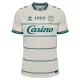 Camisola AS Saint-Étienne Homem Equipamento 2ª 2026-27 Camisola AS Saint-Étienne Homem Equipamento 2ª 2026-27