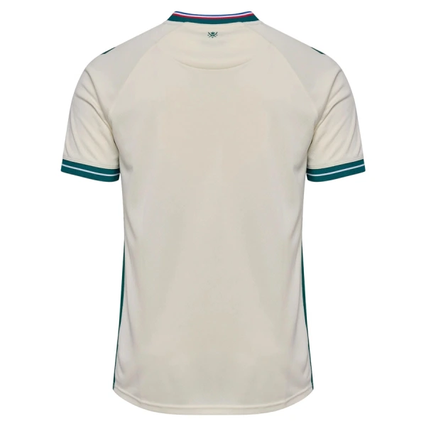 Camisola AS Saint-Étienne Homem Equipamento 2ª 2026-27