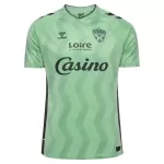 Camisola AS Saint-Étienne Homem Equipamento 3ª 2026-27