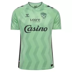 Camisola AS Saint-Étienne Homem Equipamento 3ª 2026-27 Camisola AS Saint-Étienne Homem Equipamento 3ª 2026-27