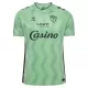 Camisola AS Saint-Étienne Homem Equipamento 3ª 2026-27 Camisola AS Saint-Étienne Homem Equipamento 3ª 2026-27