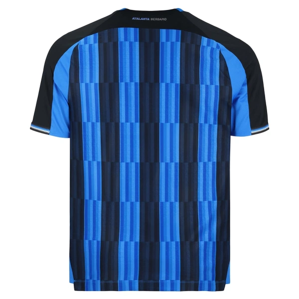 Camisola Atalanta Homem Equipamento 1ª 2026-27