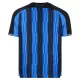 Camisola Atalanta Homem Equipamento 1ª 2026-27