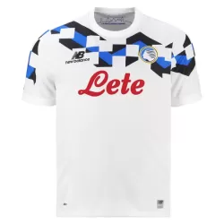 Camisola Atalanta Homem Equipamento 2ª 2026-27 Camisola Atalanta Homem Equipamento 2ª 2026-27