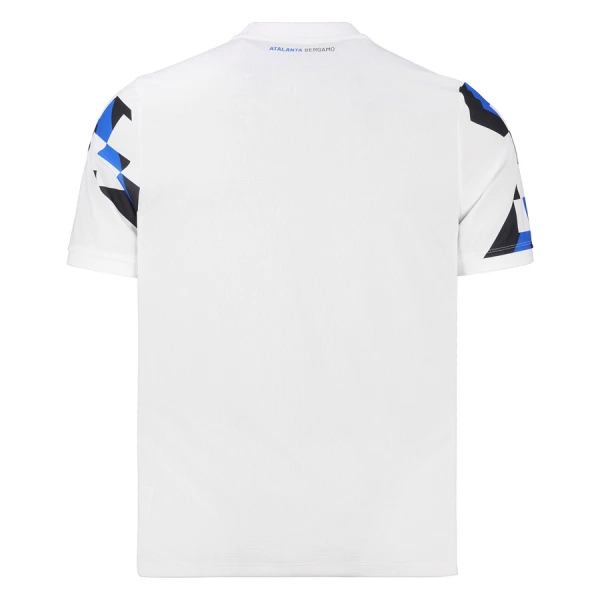 Camisola Atalanta Homem Equipamento 2ª 2026-27