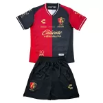 Camisola Atlas FC Criança Equipamento 1ª 2026-27