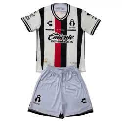 Camisola Atlas FC Criança Equipamento 2ª 2026-27 Camisola Atlas FC Criança Equipamento 2ª 2026-27