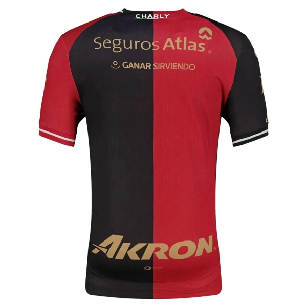 Camisola Atlas FC Homem Equipamento 1ª 2026-27