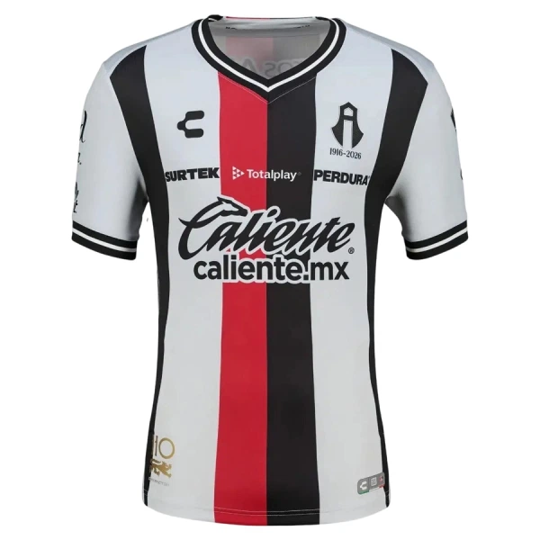 Camisola Atlas FC Homem Equipamento 2ª 2026-27 Camisola Atlas FC Homem Equipamento 2ª 2026-27