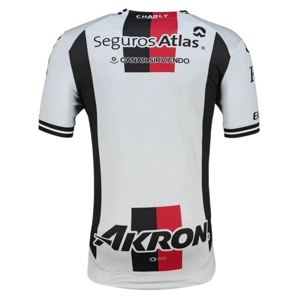 Camisola Atlas FC Homem Equipamento 2ª 2026-27