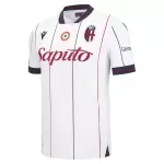 Camisola Bologna Homem Equipamento 2ª 2026-27