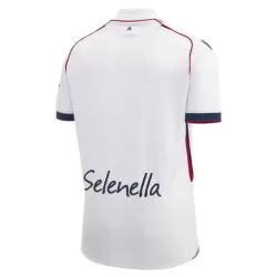 Camisola Bologna Homem Equipamento 2ª 2026-27