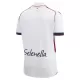 Camisola Bologna Homem Equipamento 2ª 2026-27