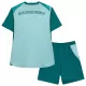 Camisola Borussia Mönchengladbach Criança Equipamento 3ª 2026-27