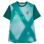 Camisola Borussia Mönchengladbach Homem Equipamento 3ª 2026-27