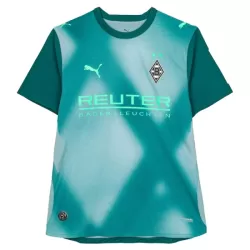 Camisola Borussia Mönchengladbach Homem Equipamento 3ª 2026-27 Camisola Borussia Mönchengladbach Homem Equipamento 3ª 2026-27