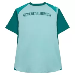Camisola Borussia Mönchengladbach Homem Equipamento 3ª 2026-27