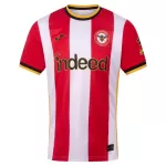 Camisola Brentford Homem Equipamento 1ª 2026-27