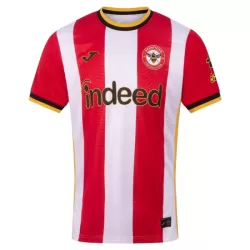 Camisola Brentford Homem Equipamento 1ª 2026-27