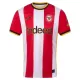 Camisola Brentford Homem Equipamento 1ª 2026-27