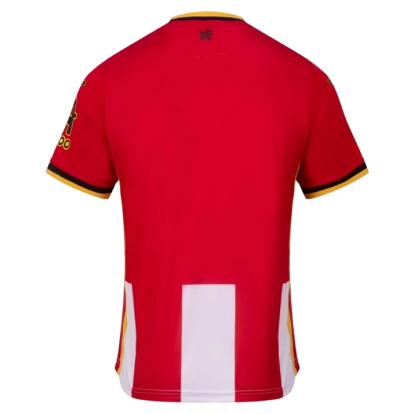 Camisola Brentford Homem Equipamento 1ª 2026-27