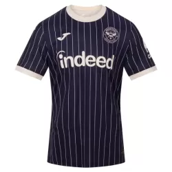 Camisola Brentford Homem Equipamento 2ª 2026-27